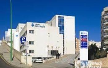 Compare Reviews, Prices & Costs of Oncology in Spain at Clinica Juaneda | M-SP12-1