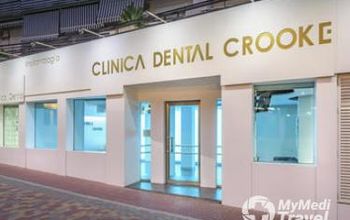 Compare Reviews, Prices & Costs of Orthopedics in Calle Ing la Cierva at Crooke Dental Clinic | M-SP13-1