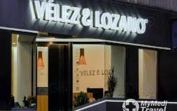 对比关于Velez & Lozano提供的 位于 Calle Manuel Carrillo Garcia牙科学的评论、价格和成本| M-SP14-1