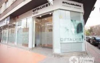 Compare Reviews, Prices & Costs of Ophthalmology in Spain at Oftalvist - La Vega | M-SP14-3