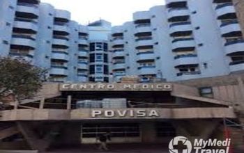 Compare Reviews, Prices & Costs of Oncology in Spain at Povisa Hospital | M-SP20-1