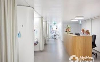 对比关于Hirslanden Klinik Im Park提供的 位于 洛桑市心脏病学的评论、价格和成本| M-SW7-1