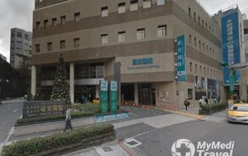 Compare Reviews, Prices & Costs of Ophthalmology in Taipei at Taiwan Adventist hospital | M-TA1-2