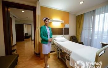 Compare Reviews, Prices & Costs of Vascular Medicine in Thailand at Thainakarin Hospital | M-BK-2