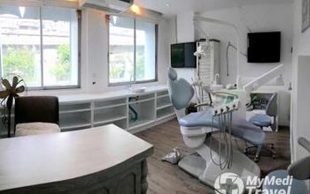 Compare Reviews, Prices & Costs of Dentistry Packages in Bang Rak at Silom Dental Building | M-BK-5