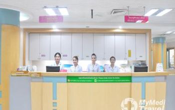 Compare Reviews, Prices & Costs of Cardiology in Thailand at Mission Hospital Bangkok | M-BK-10