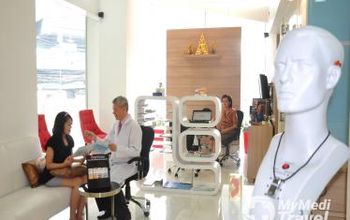 Compare Reviews, Prices & Costs of Ear, Nose and Throat (ENT) in Bangkok at Eartone | M-BK-14