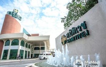 Compare Reviews, Prices & Costs of Cardiology in Thailand at Samitivej Thonburi Hospital | M-BK-20