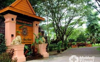 Compare Reviews, Prices & Costs of Physical Medicine and Rehabilitation in Chiang Mai at Tao Garden Health Spa and Resort | M-CM-1