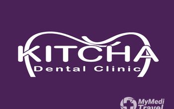 对比关于Kitcha Dental Clinic提供的 位于 清迈牙科套系的评论、价格和成本| M-CM-4