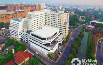 Compare Reviews, Prices & Costs of Neurology in Thailand at Chiangmai Ram Hospital | M-CM-5