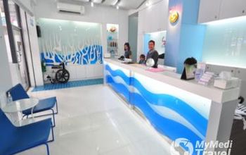 Compare Reviews, Prices & Costs of Dentistry Packages in Patong at Sea Smile Dental Clinic | M-PH-2