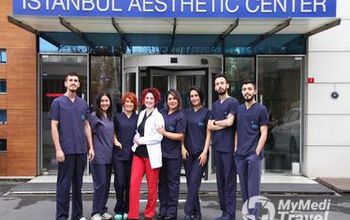 Compare Reviews, Prices & Costs of Cosmetology in Turkey at Istanbul Aesthetic Center | M-TU4-2