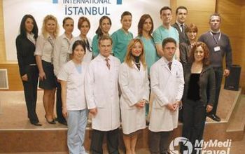 对比关于Medicana International Istanbul Hospital提供的 位于 伊斯坦布尔血管医学的评论、价格和成本| M-TU4-4