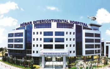 Compare Reviews, Prices & Costs of General Surgery in Turkey at Hisar Intercontinental Hospital | M-TU4-10