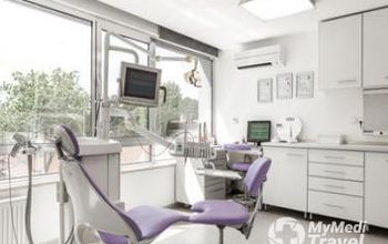 对比关于Bayindir Besiktas Dental Clinic提供的 位于 Levent Mahallesi牙科套系的评论、价格和成本| M-TU4-15