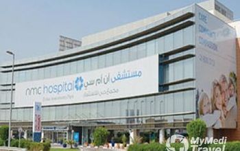 对比关于NMC Hospital DIP提供的 位于 迪拜肿瘤学的评论、价格和成本| M-U2-14