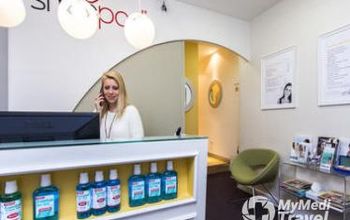 Compare Reviews, Prices & Costs of Cosmetology in United Kingdom at Smilepod - Soho | M-UN2-4