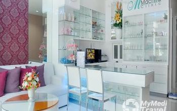 Compare Reviews, Prices & Costs of Plastic and Cosmetic Surgery in Mueang Chiang Mai at Machita Clinic at Tha Phae Gate | M-CM-9