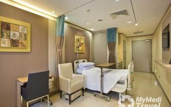 Compare Reviews, Prices & Costs of Gynecology in Singapore at Thomson Medical Centre | M-I9-11