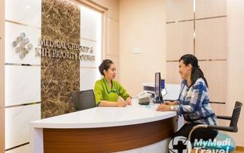 Compare Reviews, Prices & Costs of General Medicine in Indonesia at Kasih Ibu Hospital | M-BA-23