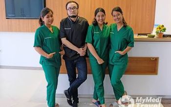 Bandingkan Ulasan, Harga, & Biaya dari Dokter Gigi di Ubud di Sunset Dental Bali | M-BA-10
