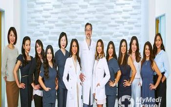 对比关于Wang plastic Surgery & Med Spa提供的 位于 洛杉矶美容学的评论、价格和成本| M-LA-20