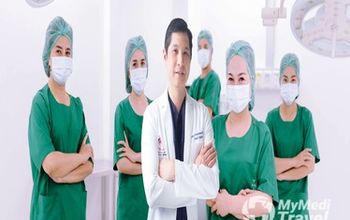Compare Reviews, Prices & Costs of Plastic and Cosmetic Surgery in Phuket at Jungceylon Plastic Surgery Phuket | M-PH-15