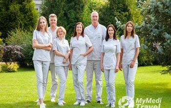 Compare Reviews, Prices & Costs of Gynecology in Kiev at Adonis | M-UK1-2
