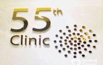 对比关于55th Laser Clinic提供的 位于 Bang Bon耳鼻喉（ENT）的评论、价格和成本| M-BK-52