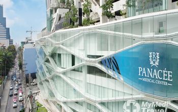 对比关于Panacee Medical Center (Thailand)提供的 位于 曼谷生殖医学的评论、价格和成本| M-BK-64