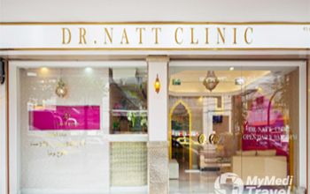 对比关于Dr. Natt Clinic - Nana Branch提供的 位于 Bang Bon头发修复的评论、价格和成本| M-BK-66