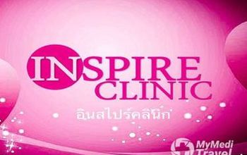 对比关于Inspire Clinic提供的 位于 Bang Bon整形与美容手术的评论、价格和成本| M-BK-68