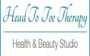 Compare Reviews, Prices & Costs of Cosmetology in Burgess Hill at Head to Toe Therapy | M-UN1-5