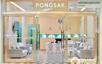 Compare Reviews, Prices & Costs of Dermatology in Pathum Thani at Pongsak Clinic Future Park Rangsit | M-BK-83