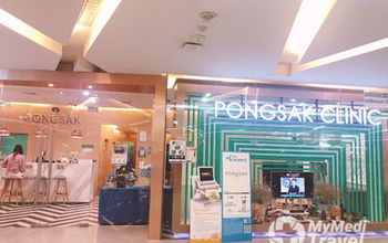 Compare Reviews, Prices & Costs of Plastic and Cosmetic Surgery in Bang Bon at Pongsak Clinic Esplanade Ratchada | M-BK-84