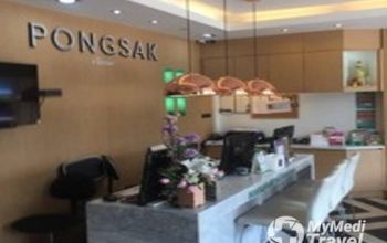 Compare Reviews, Prices & Costs of Plastic and Cosmetic Surgery in Koh Samui at Pongsak Clinic Nakorn Pathom | M-KS-14