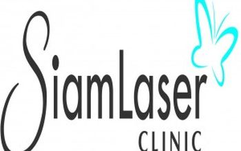 对比关于Siam Laser Clinic - Siam Square提供的 位于 Bang Bon皮肤学的评论、价格和成本| M-BK-94