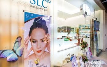 对比关于Siam Laser Clinic - Paradise Park提供的 位于 Bang Bon皮肤学的评论、价格和成本| M-BK-97