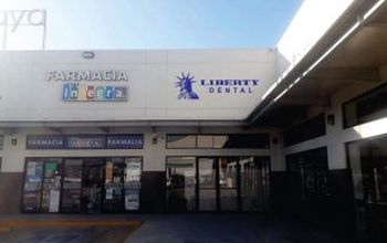 Compare Reviews, Prices & Costs of Dentistry in Tijuana at Liberty Dental Clinic | M-ME11-18