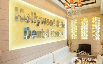 对比关于Pattaya Smile Dental Clinic - South Pattaya提供的 位于 Bang Lamung牙科学的评论、价格和成本| M-PA-19