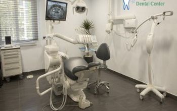 Compare Reviews, Prices & Costs of Dentistry Packages in Jordan at Magic Tooth Dental Center | M-JO1-5