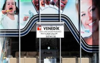 Compare Reviews, Prices & Costs of Dentistry Packages in Sirinyali at Venedik Dental Clinic | M-TU2-8