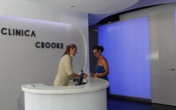 Compare Reviews, Prices & Costs of Ear, Nose and Throat (ENT) in Marbella at Clinica Dental Crooke & Laguna - Marbella | M-SP13-5