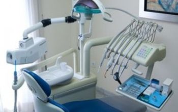 Compare Reviews, Prices & Costs of Dentistry in Santo Domingo at Hispadent - Jose Alonso MD | M-DO1-5