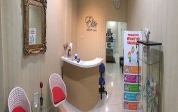 Compare Reviews, Prices & Costs of Dentistry Packages in Kepulauan Seribu at Elite Dental Clinic Jakarta | M-I6-1