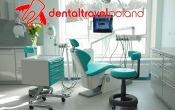 对比关于Dental Travel Poland Szczecin提供的 位于 什切青市牙科套系的评论、价格和成本| M-PO10-6