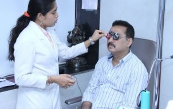 Compare Reviews, Prices & Costs of Dentistry Packages in Bombay at Kenia Eye Hospital | M-IN9-19