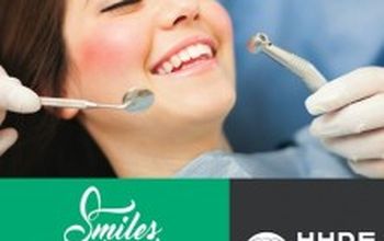对比关于Hyde Park Dentist提供的 位于 约翰尼斯堡牙科套系的评论、价格和成本| M-SA2-3