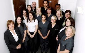 Compare Reviews, Prices & Costs of Dentistry in Greater Manchester at Carisbrook Dental Care Ltd | M-UN1-8